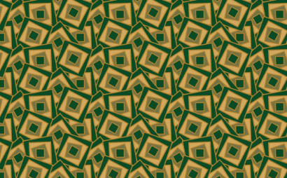 纹理图片102-Green Funky Squares