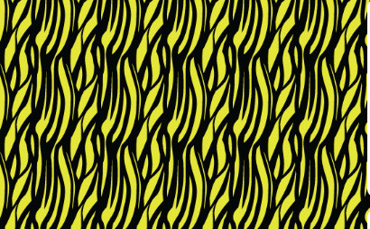 纹理图片20-Neon Zebra Pattern