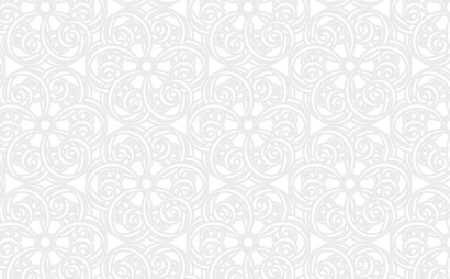 纹理图片47-White Ornate Swirl