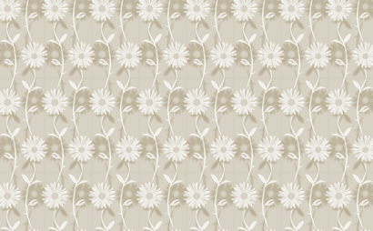 纹理图片50-Elegant Floral – Beige