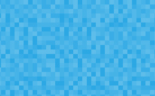 纹理图片1369-bit-tile-blue