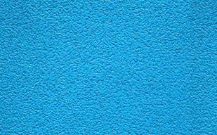 蓝色粉刷水泥墙面纹理-纹理图片2291