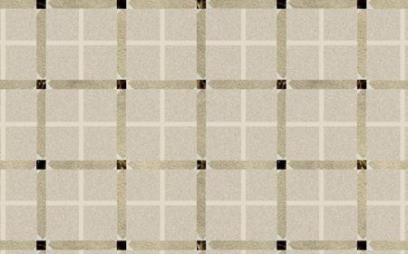 格子方块图案砖墙无缝平铺纹理-纹理图片2319